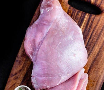 Muskelfleisch