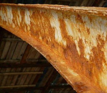 Oxidation