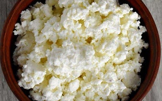 Hüttenkäse
