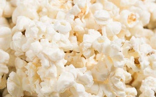 Hundepopcorn