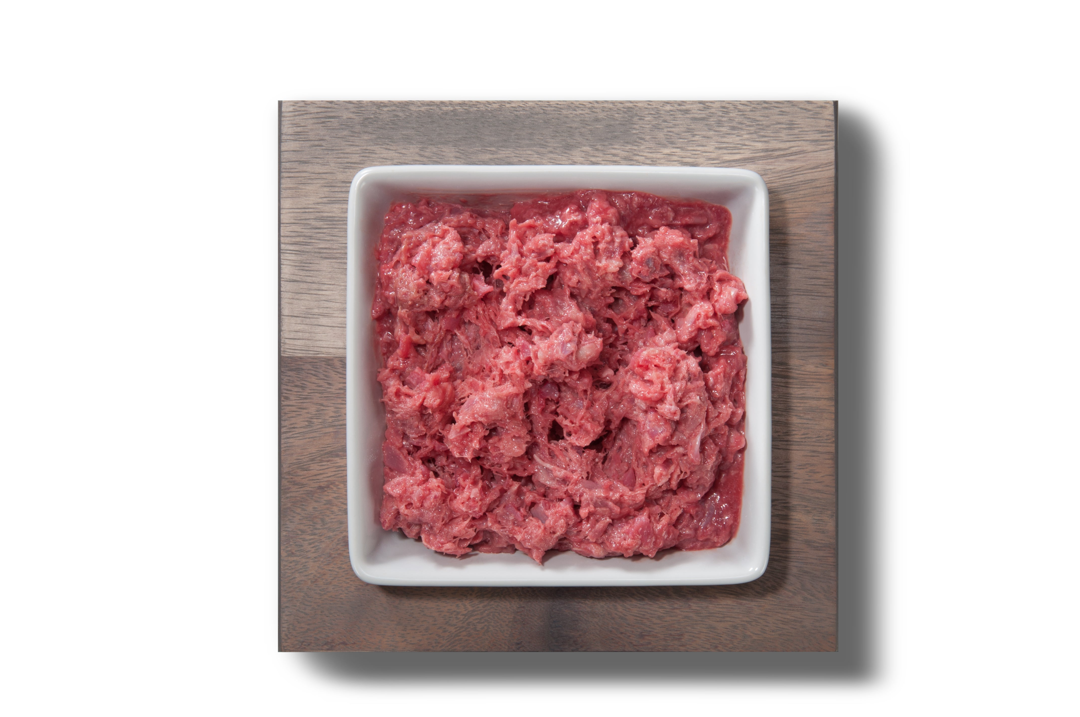 simple BARF Geflügel Pur - haustidepoterkost.com®