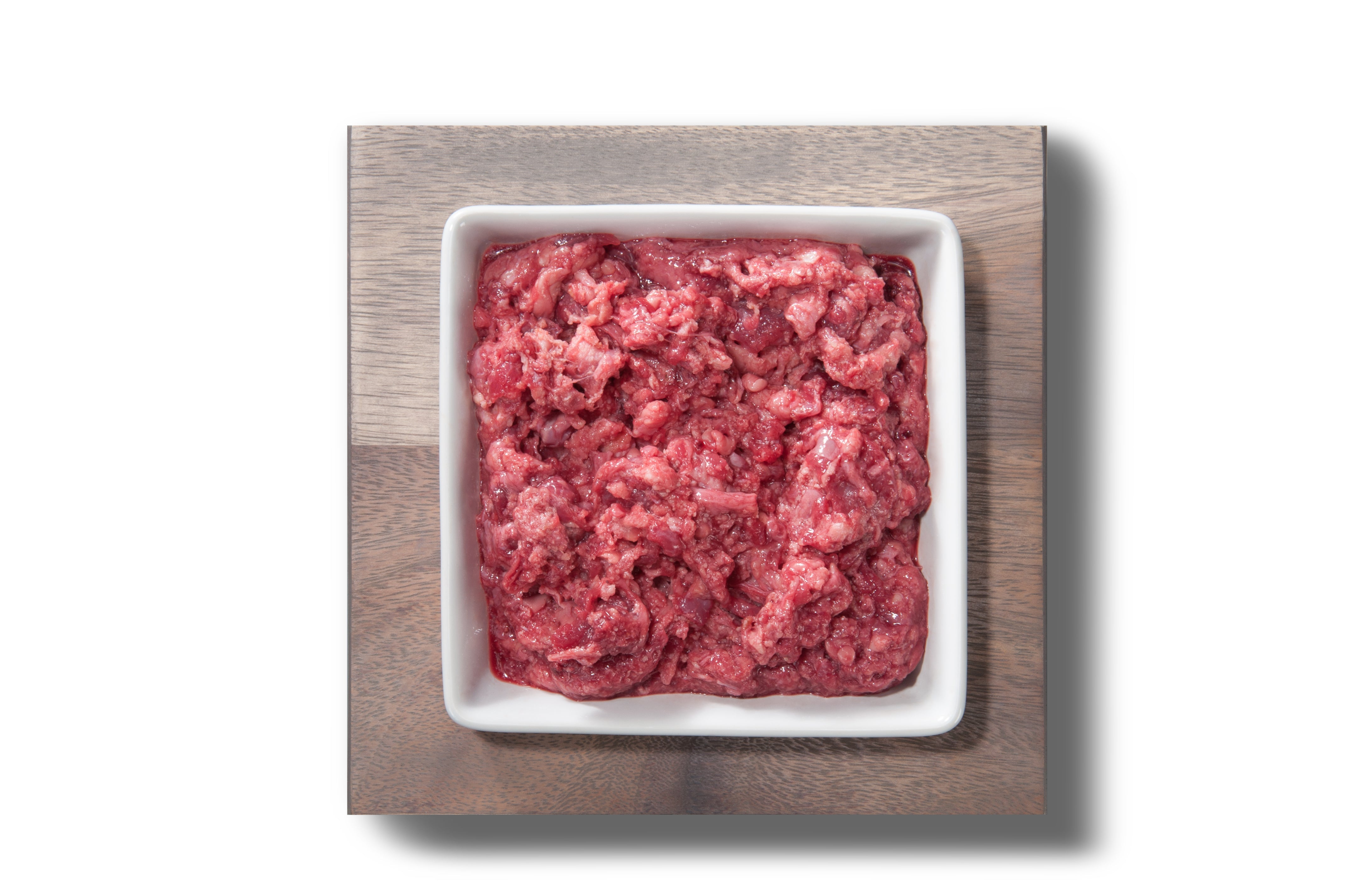 simple BARF Rind-Huhn-Mix - haustidepoterkost.com®