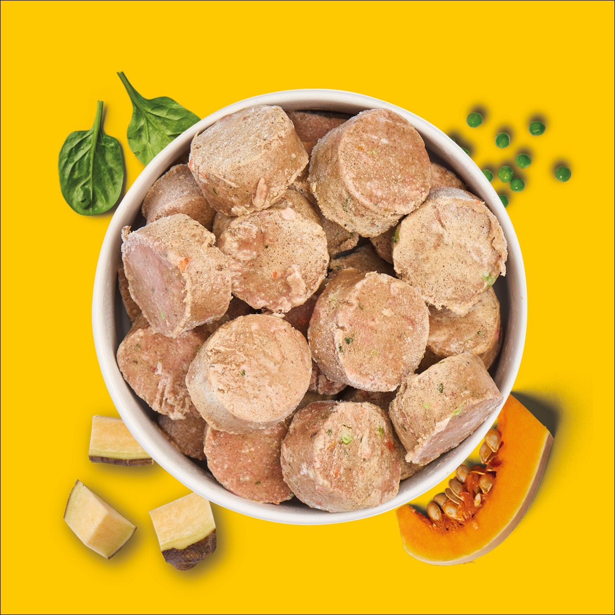 Nutriment BARF In One TRUTHAHN - haustidepoterkost.com®
