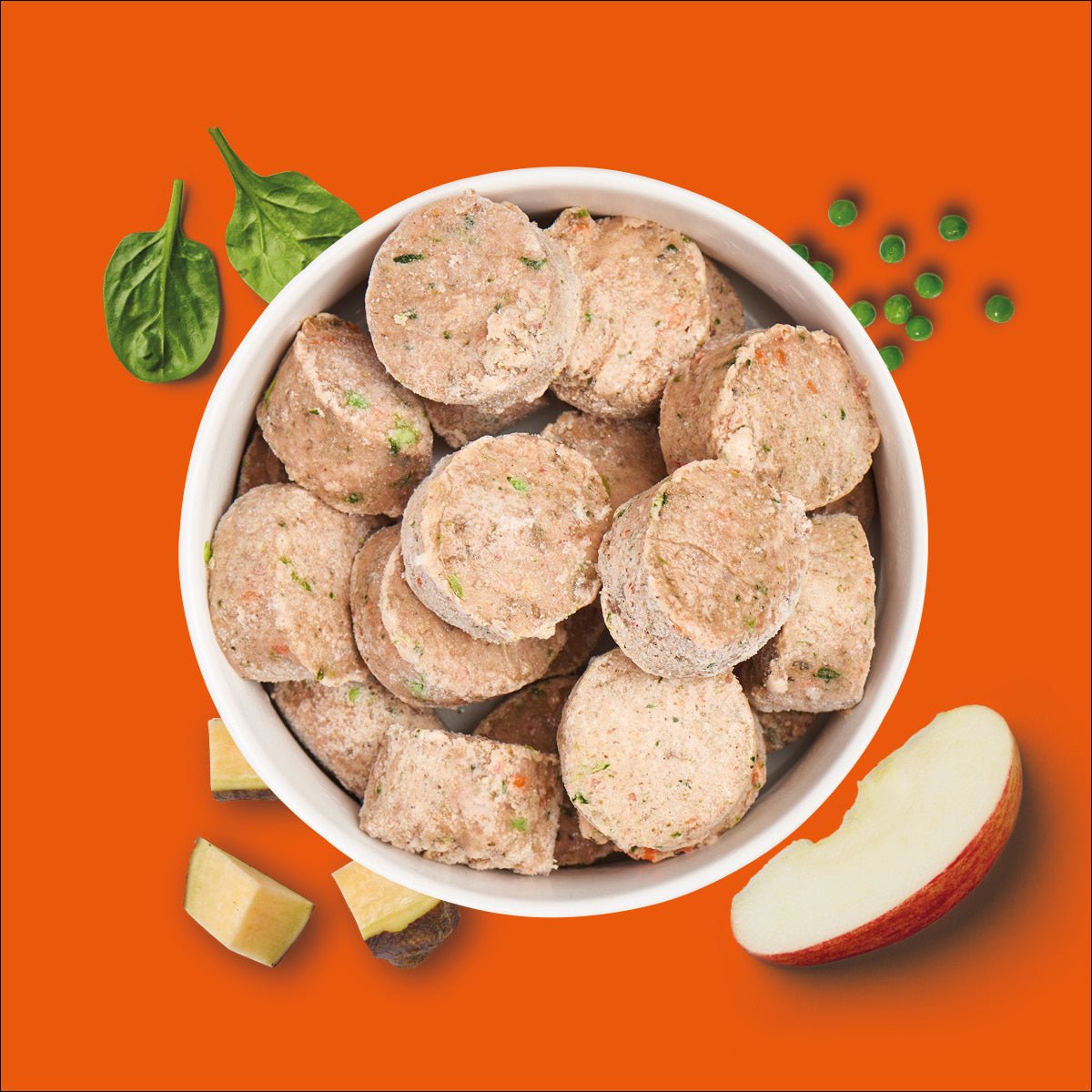Nutriment BARF In One GEFLÜGEL - haustidepoterkost.com®