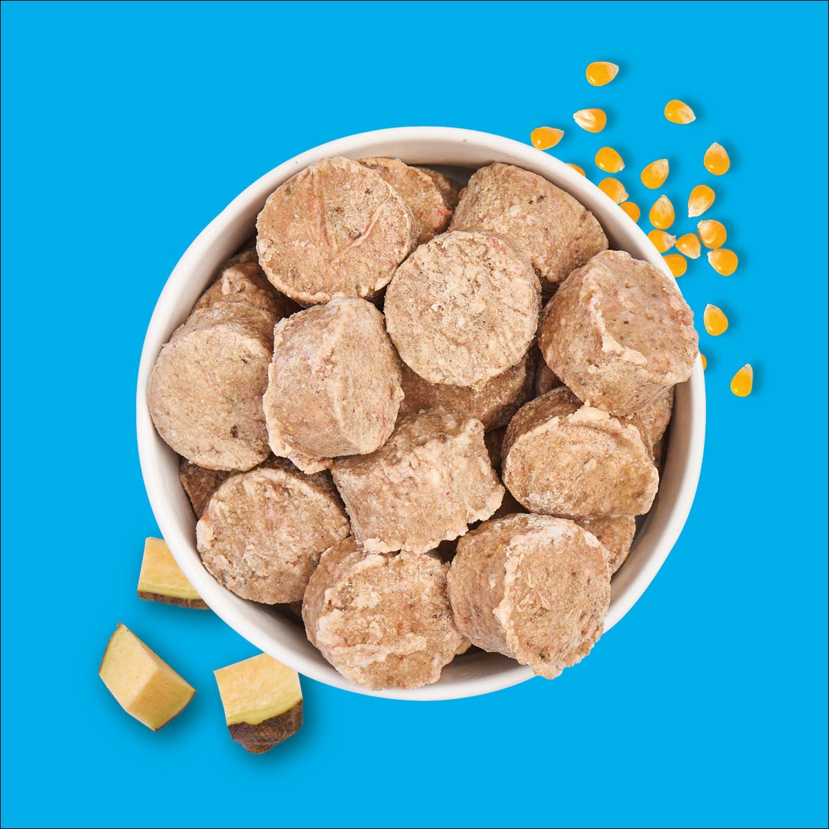 Nutriment BARF In One JUNIOR - haustidepoterkost.com®