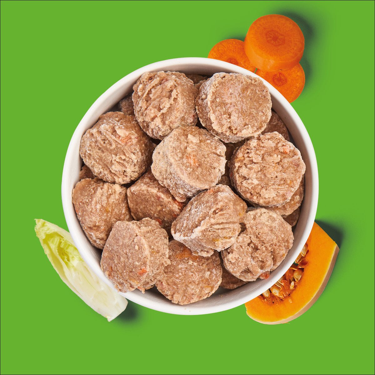 Nutriment BARF In One LAMM - haustidepoterkost.com®