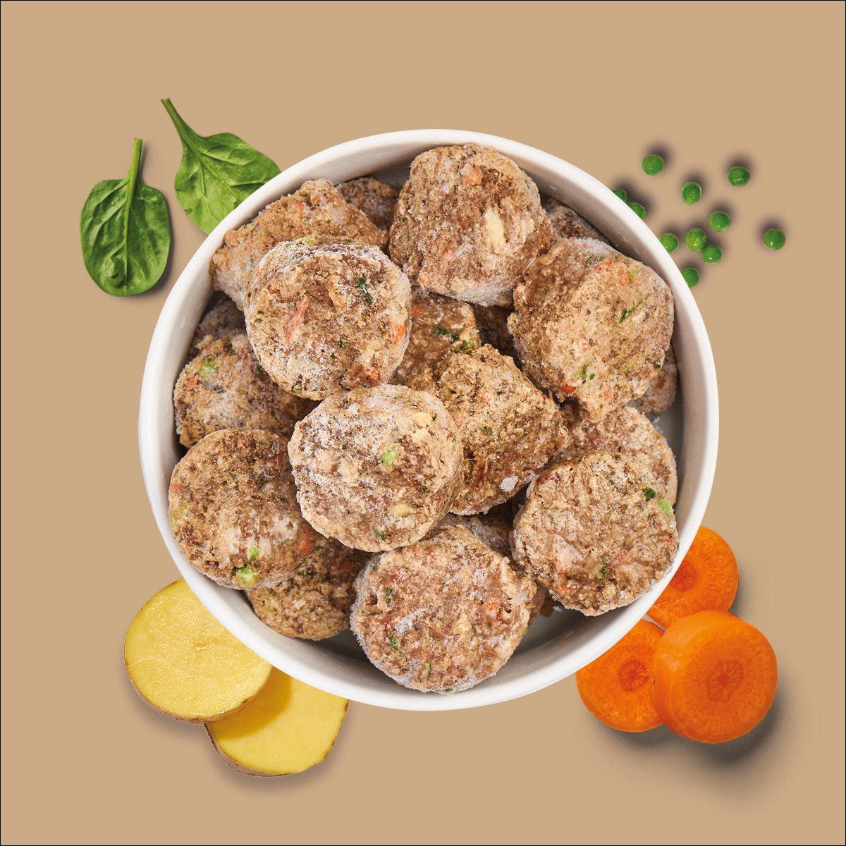 Nutriment BARF In One PFERD - haustidepoterkost.com®