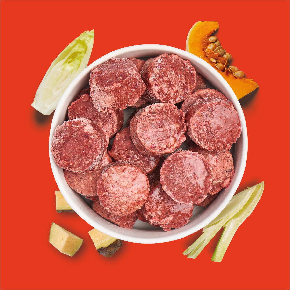 Nutriment BARF in One RIND - haustidepoterkost.com®