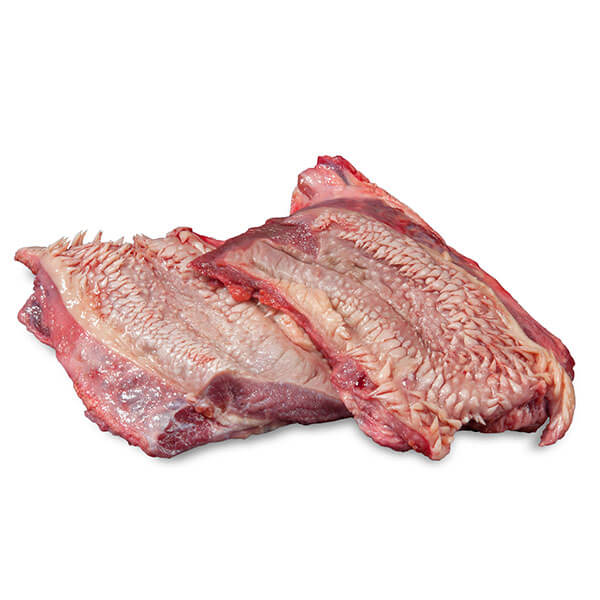proCani Maulfleisch / Lefzen - haustidepoterkost.com®
