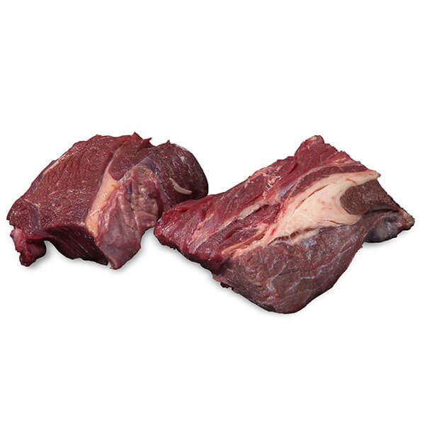 proCani Pferdemuskelfleisch pur - haustidepoterkost.com®