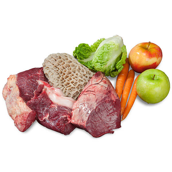 proCani Rind Vital - haustidepoterkost.com®