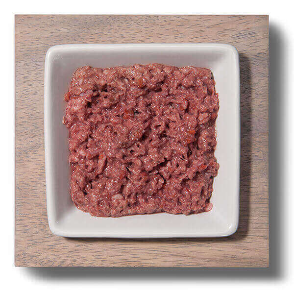 proCani Hypoallergen Lamm Komplettmenü - haustidepoterkost.com®