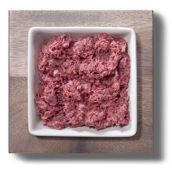proCani Hühnerfleisch - haustidepoterkost.com®