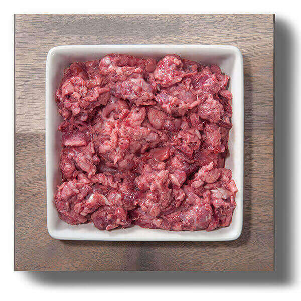 proCani Kopffleisch - haustidepoterkost.com®