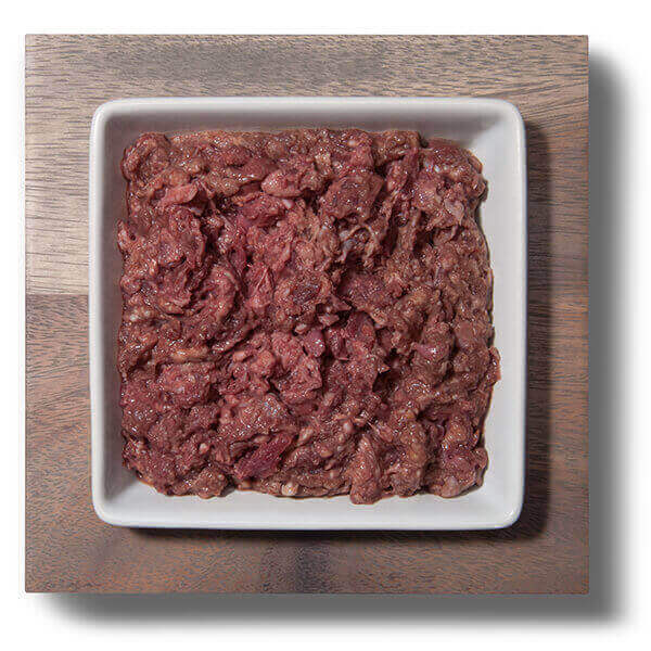proCani Lamm-Mix - haustidepoterkost.com®