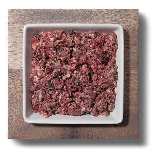 proCani Rind Pansen Mix - haustidepoterkost.com®