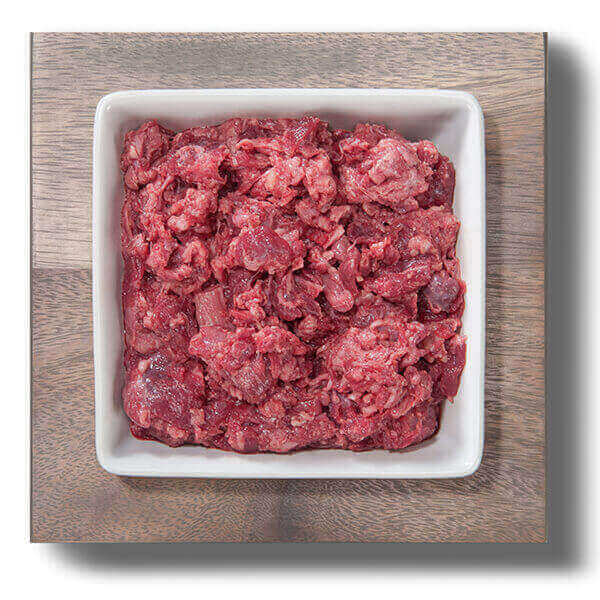 proCani Rind pur - haustidepoterkost.com®