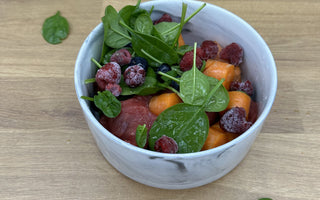 3 Gründe für BARFEN: darum ist die Ernährungsform so beliebt - haustidepoterkost.com