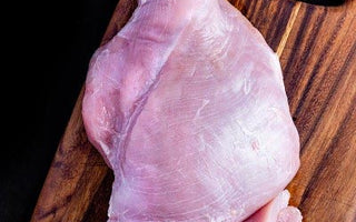 Muskelfleisch