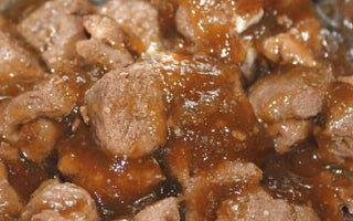 Nassfutter