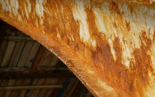 Oxidation