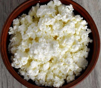 Hüttenkäse
