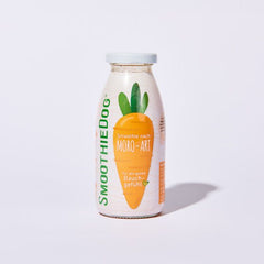 SmoothieDog® Moro's Carrot Soup, 250 ml