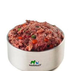 Rindfleisch-Gemüse-Mix