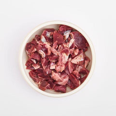 ORGANIC Turkey Goulash DE-ÖKO-006
