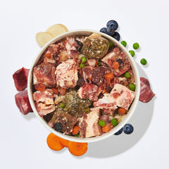 BARF Gourmet PLUS Rind