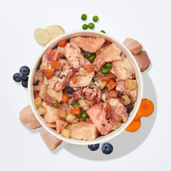 BARF Gourmet PLUS Huhn