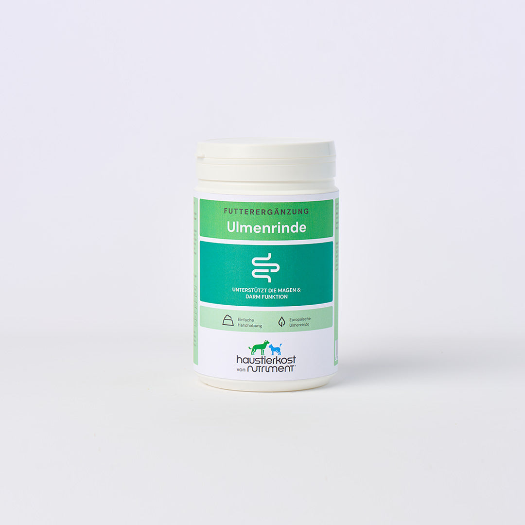 Ulmenrinde, 250 g - haustidepoterkost.com®