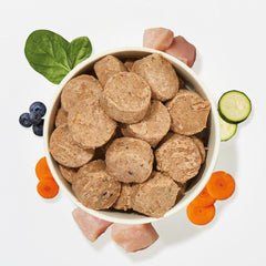 All-in-One Nuggets Huhn