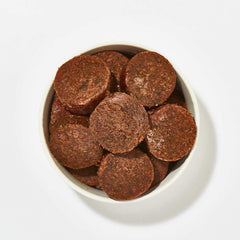 Vegetable patties No. 1