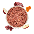 BARF Komfort PLUS Rind, 40 x 500 g