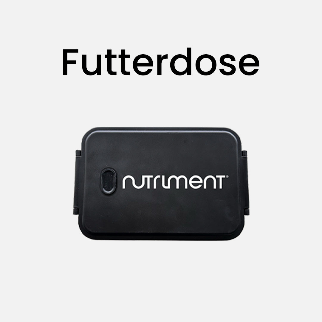 Futterdose - haustidepoterkost.com®