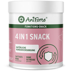 AniForte® 4in1-Snack, 300g