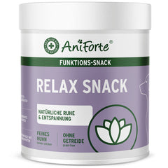 AniForte® Relax-Snack, 300g