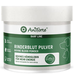 AniForte® Rinderblutpulver, 250 g