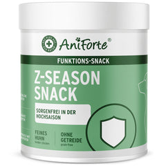 AniForte® Z-Season Snack, 350 g
