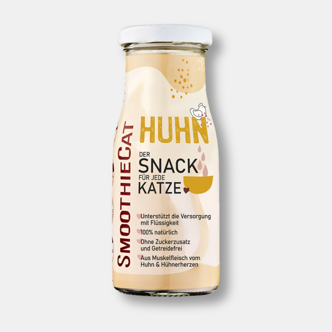SmoothieCat® Huhn, 150 ml