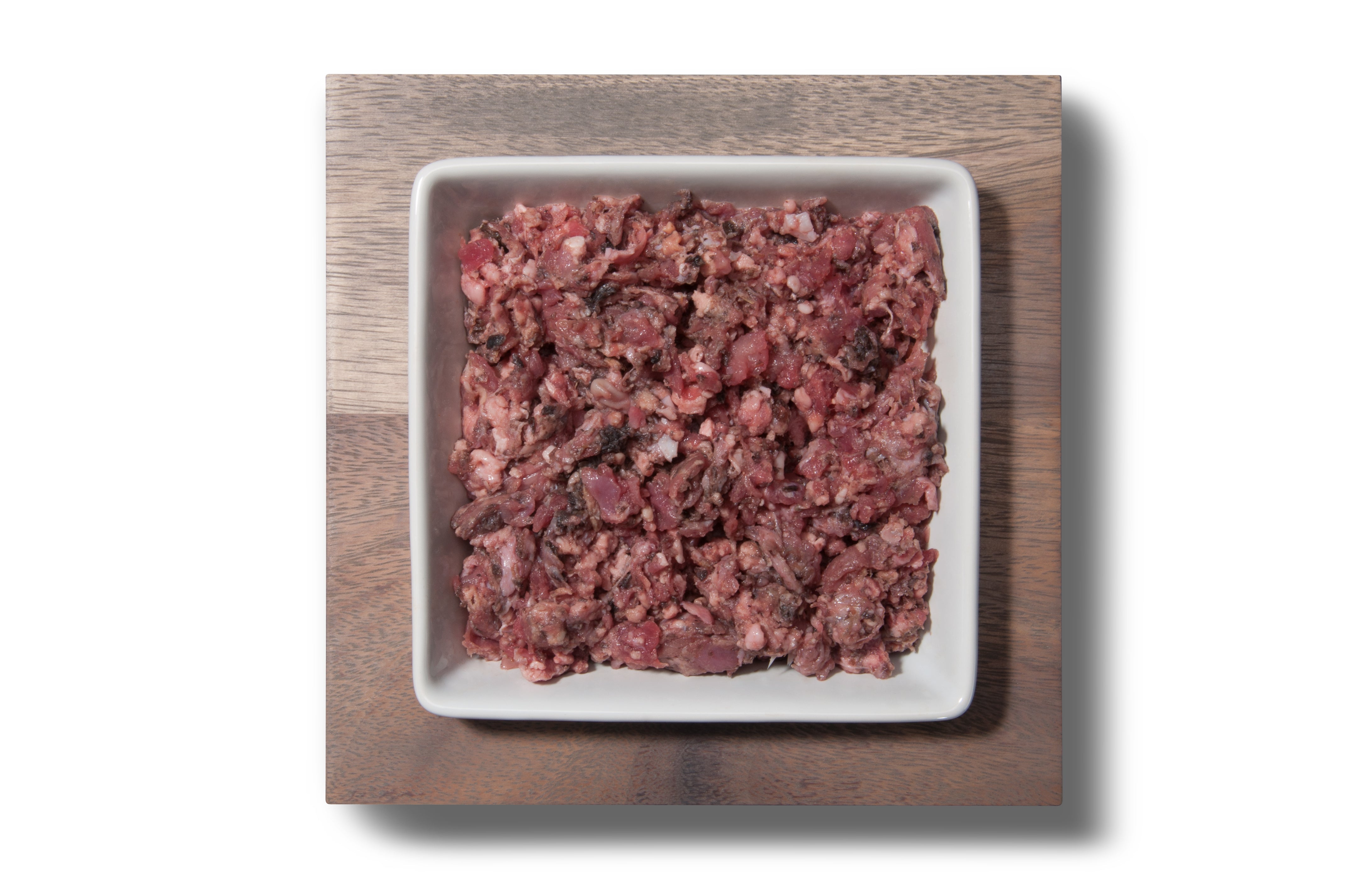 simple BARF Rind mit Pansen - haustidepoterkost.com®