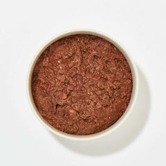 Lamb liver minced