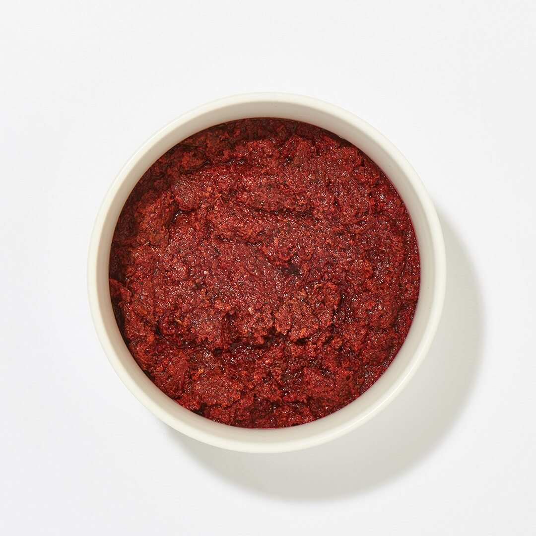 Gemüsemischung Nr. 1, 60 x 250 g - haustidepoterkost.com®