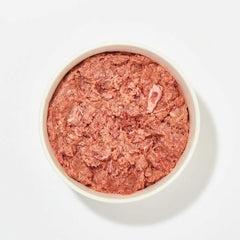 ORGANIC turkey carcass DE-ÖKO-007 minced