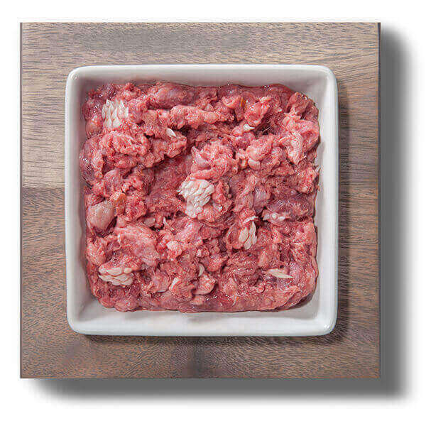 proCani Maulfleisch / Lefzen - haustidepoterkost.com®