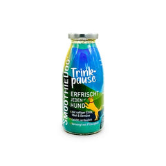 SmoothieDog® Drinking Break, 250 ml