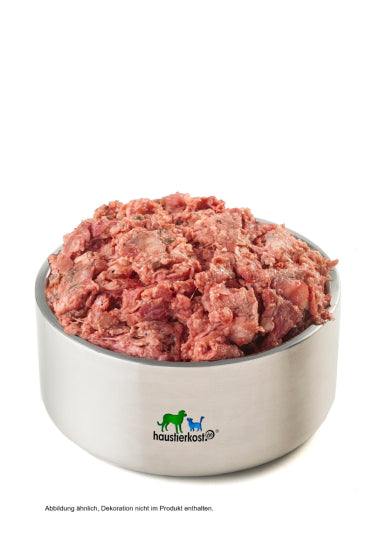15 kg Züchtermix Hundefutter leicht verformte 1 kg Packungen